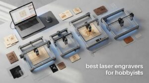 best laser engravers for hobbyists