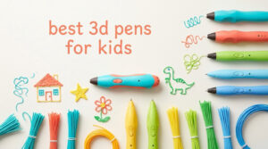 best 3d pens for kids