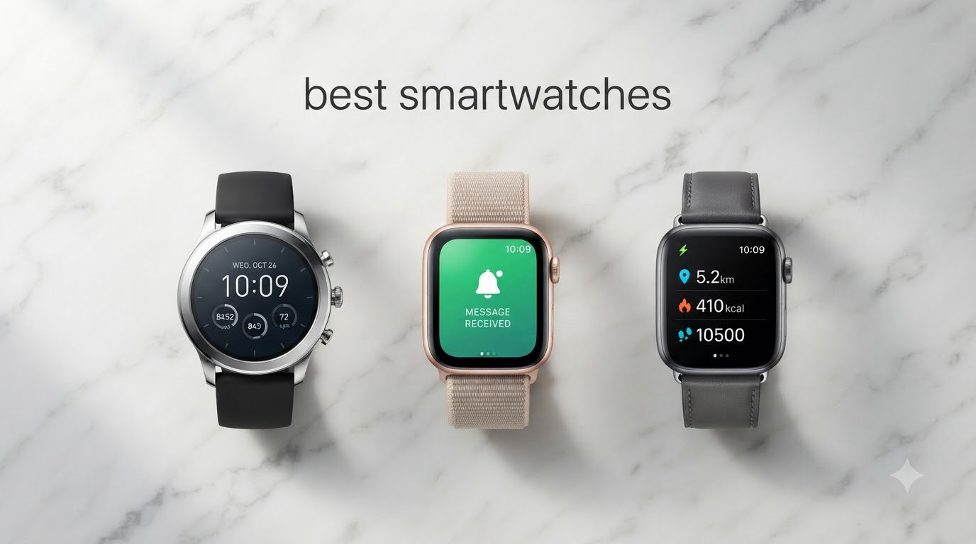 best smartwatches