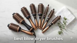 best blow dryer brushes