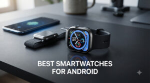 best smartwatches for android