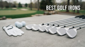 best golf irons
