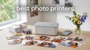 best photo printers