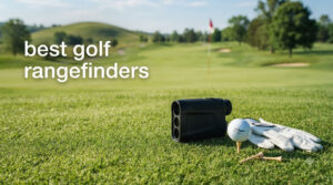 best golf rangefinders