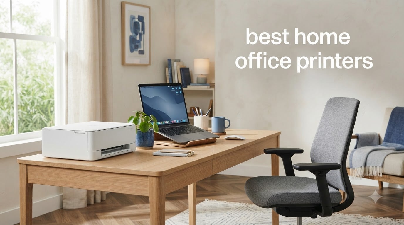 best home office printers