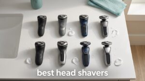 best head shavers