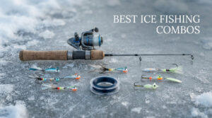 best ice fishing combos