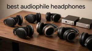 best audiophile headphones