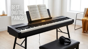 best digital pianos