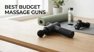 best budget massage guns