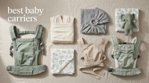best baby carriers