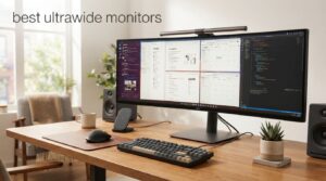 best ultrawide monitors
