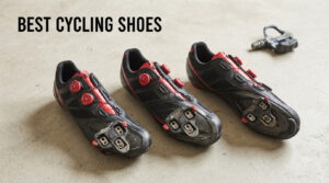 best cycling shoes