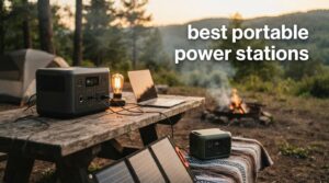 best portable power stations