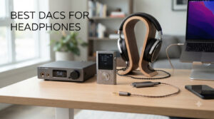 best dacs for headphones