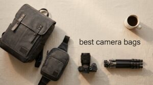 best camera bags