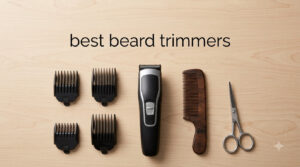 best beard trimmers