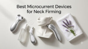 Best Microcurrent Devices for Neck Firming