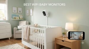best wifi baby monitors