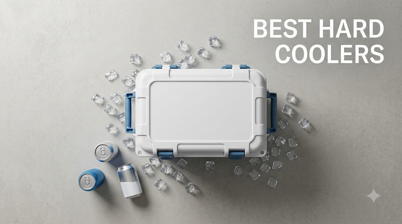 best hard coolers