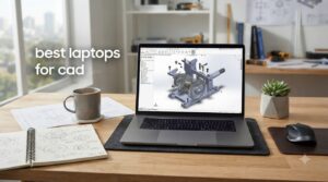 best laptops for cad