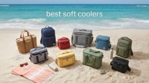 best soft coolers