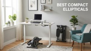 best compact ellipticals
