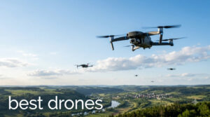 best drones