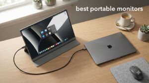 best portable monitors