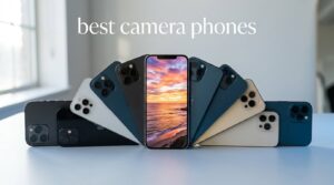 best camera phones