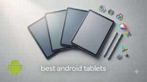 best android tablets