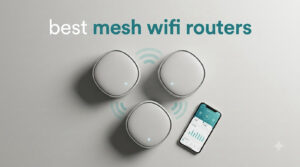 best mesh wifi routers