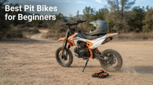 Best Pit Bikes for Beginners