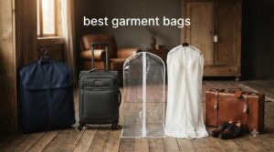 best garment bags
