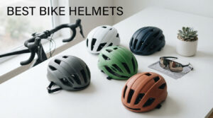 best bike helmets