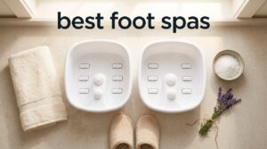 best foot spas