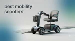 best mobility scooters