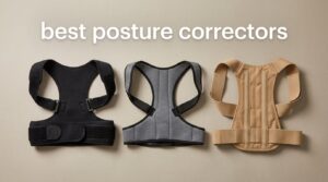 best posture correctors
