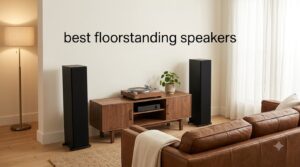 best floorstanding speakers