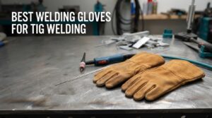 best welding gloves for tig welding
