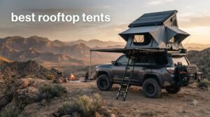 best rooftop tents