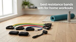best resistance bands sets for home workouts