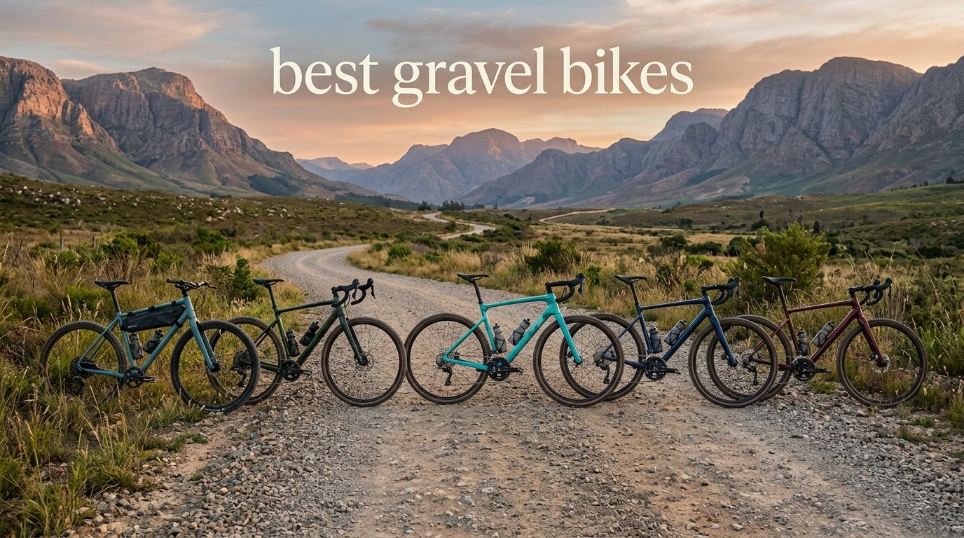 best gravel bikes