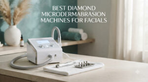 Best Diamond Microdermabrasion Machines for Facials