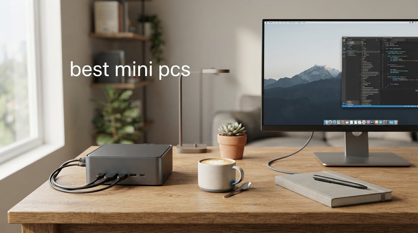 best mini pcs