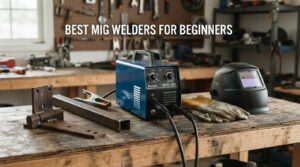 best mig welders for beginners