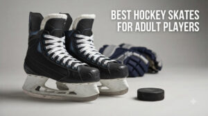 Best Hockey Skates for Adult Players