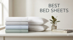 best bed sheets