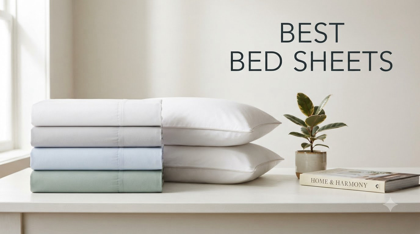 best bed sheets