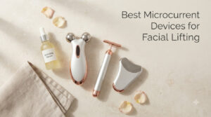 Best Microcurrent Devices for Facial Lifting